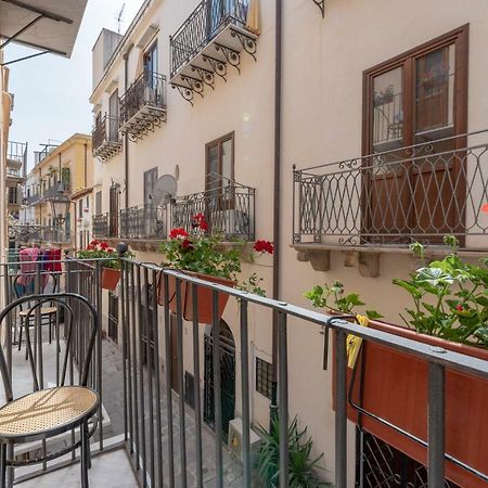Atria Home - Alle Spalle Del Teatro Massimo Palermo Exterior photo