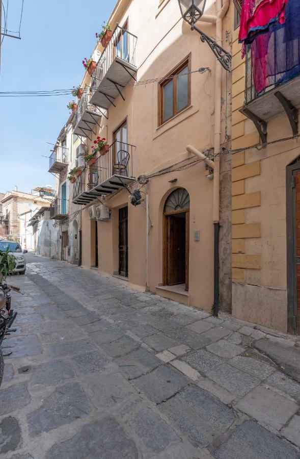 Atria Home - Alle Spalle Del Teatro Massimo Palermo Exterior photo