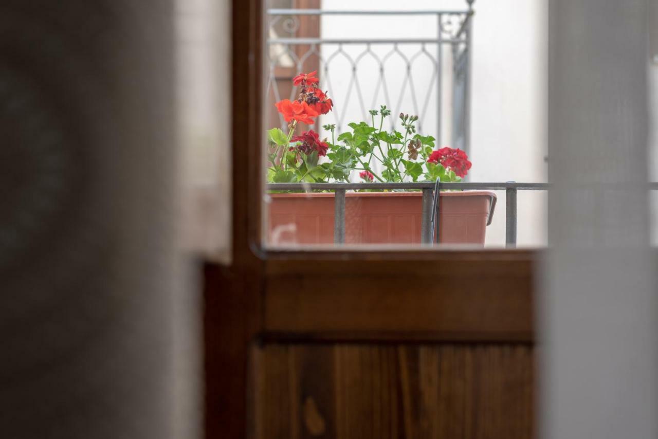 Atria Home - Alle Spalle Del Teatro Massimo Palermo Exterior photo