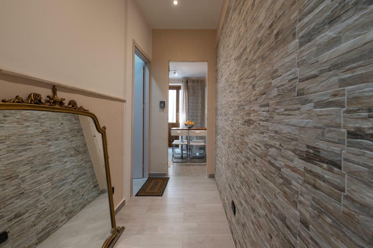 Atria Home - Alle Spalle Del Teatro Massimo Palermo Exterior photo