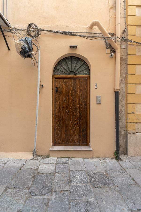 Atria Home - Alle Spalle Del Teatro Massimo Palermo Exterior photo
